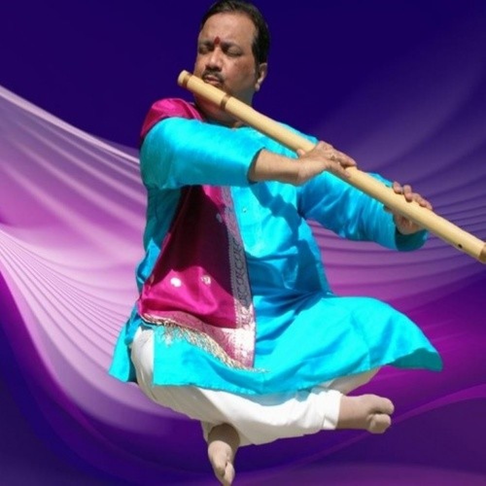 Rajendra Teredesai