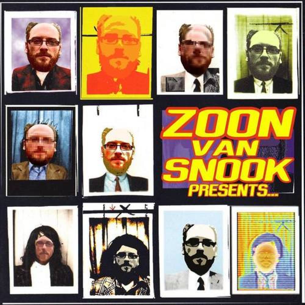 Zoon Van Snook