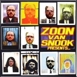 Zoon Van Snook ดาวน์โหลดและฟังเพลงฮิตจาก Zoon Van Snook