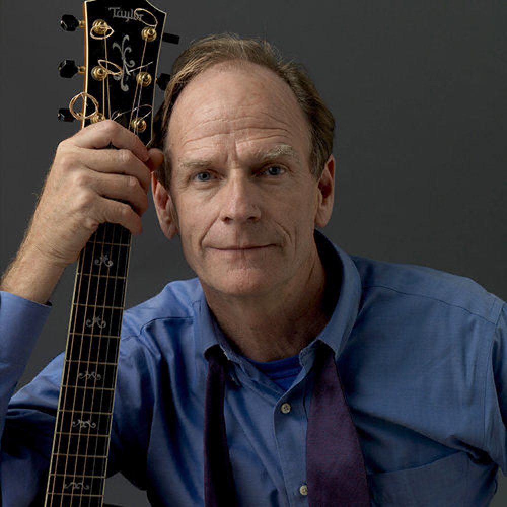 Livingston Taylor