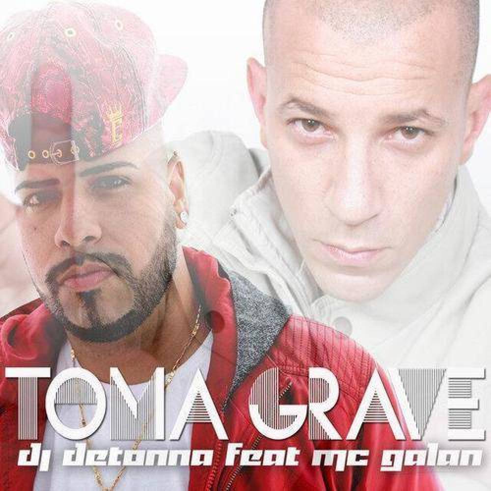 Mc Galan