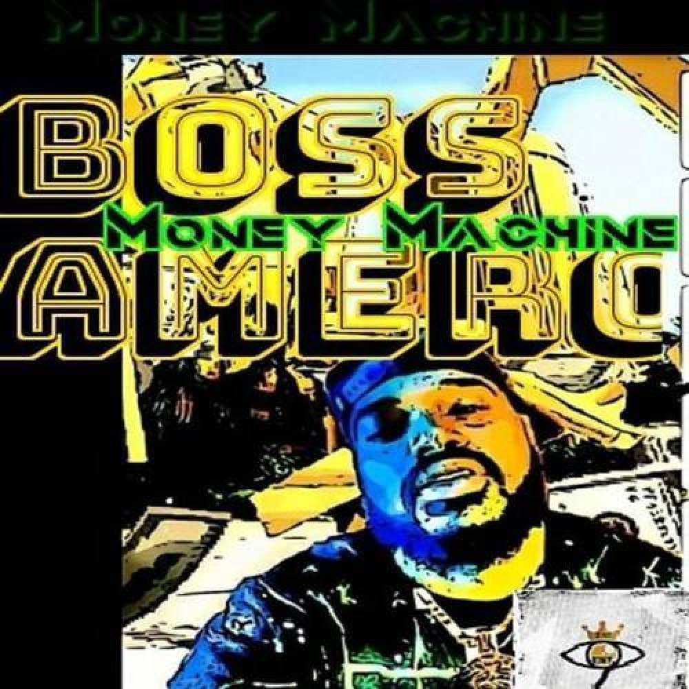 BOSS AMERO