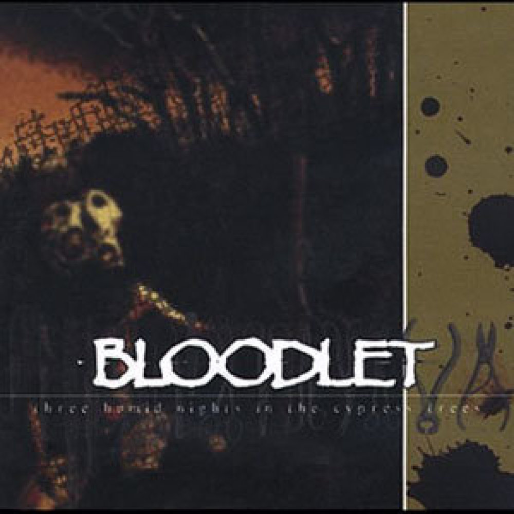 Bloodlet