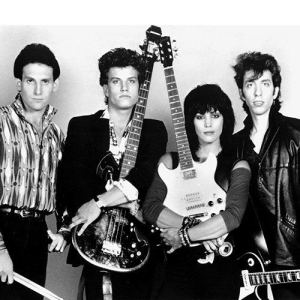 Joan Jett & The Blackhearts ดาวน์โหลดและฟังเพลงฮิตจาก Joan Jett & The Blackhearts