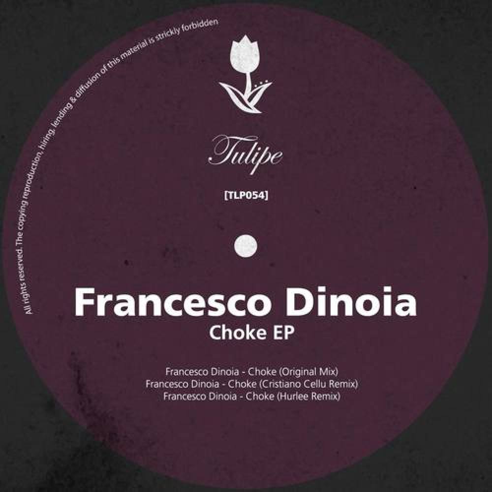 Francesco Dinoia