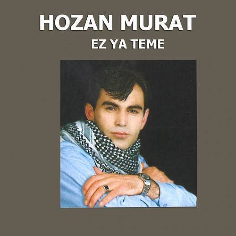 Hozan Murat