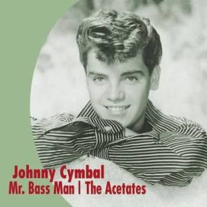 Johnny Cymbal ดาวน์โหลดและฟังเพลงฮิตจาก Johnny Cymbal