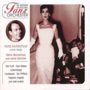 Heinz Munsonius ดาวน์โหลดและฟังเพลงฮิตจาก Heinz Munsonius