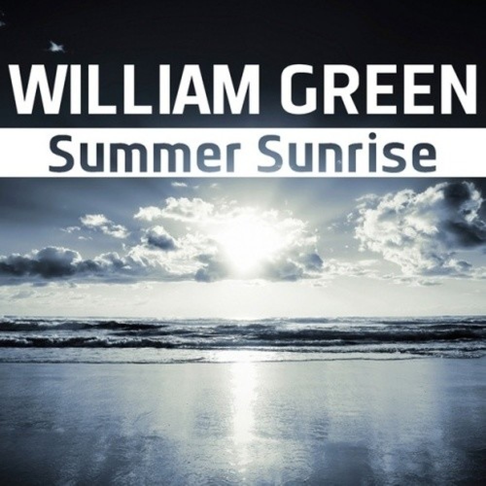 William Green