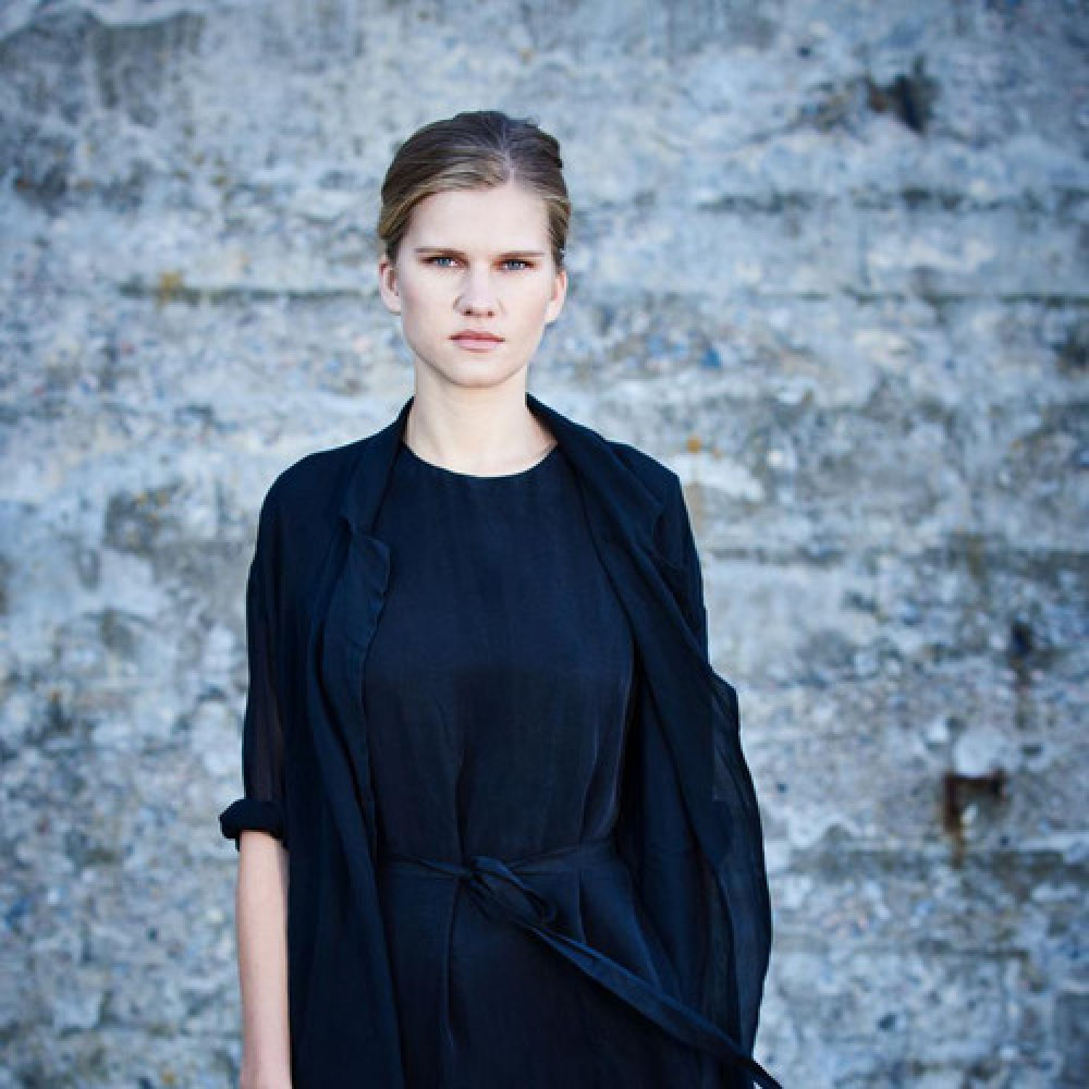 Maarja Nuut