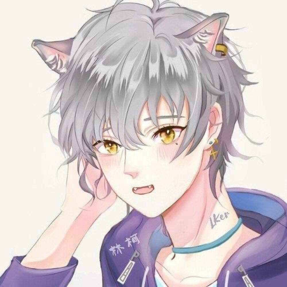 Lker林柯
