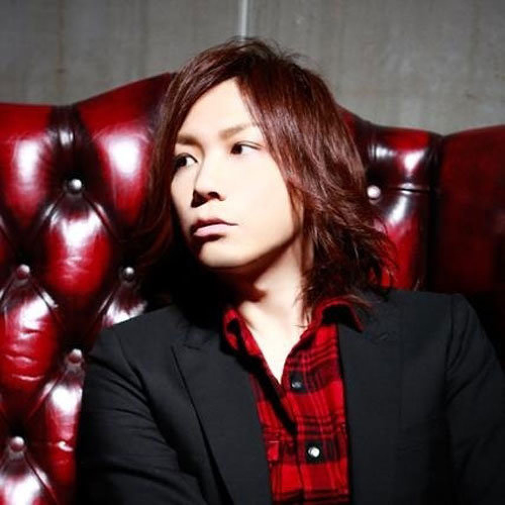 NAOKI