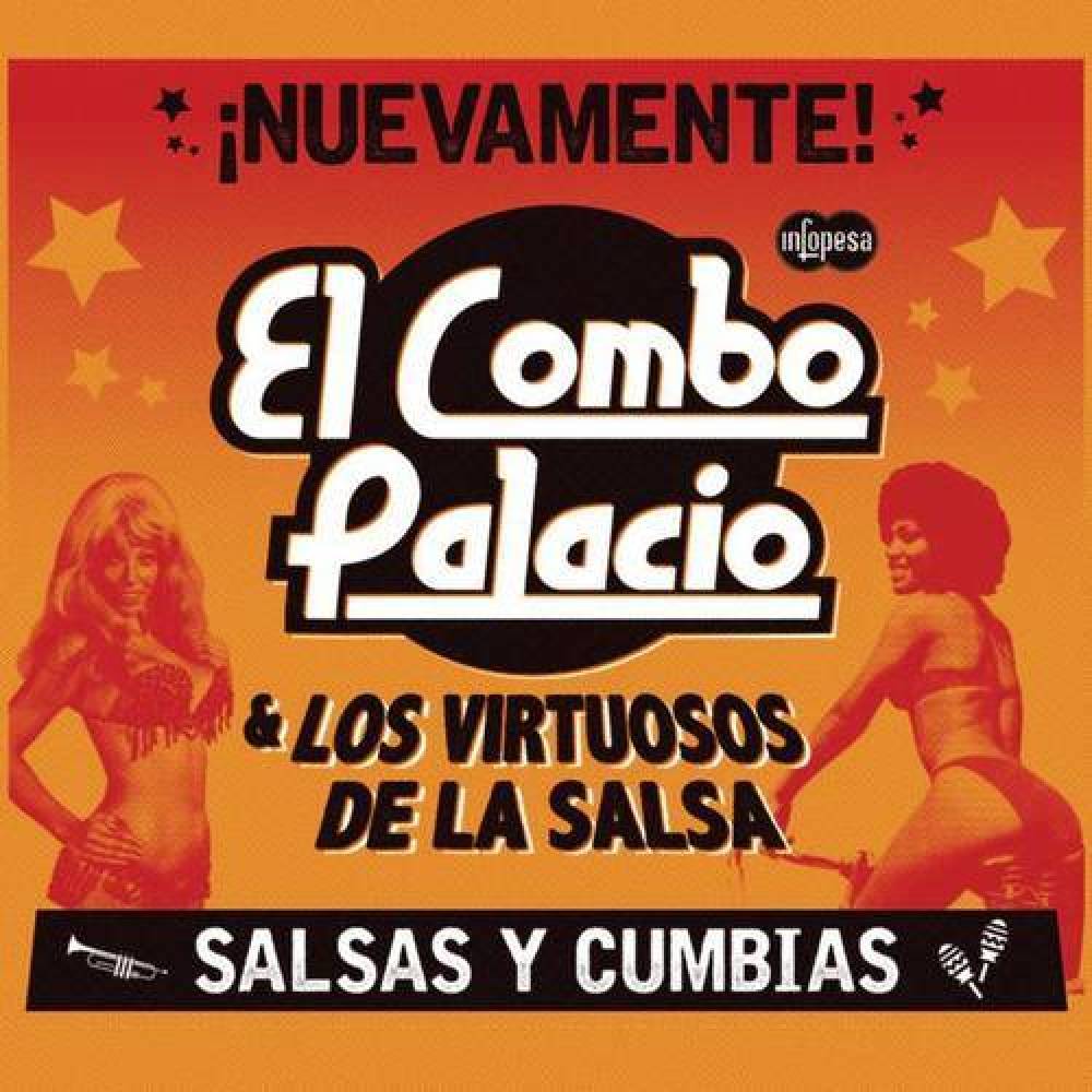 EL COMBO PALACIO