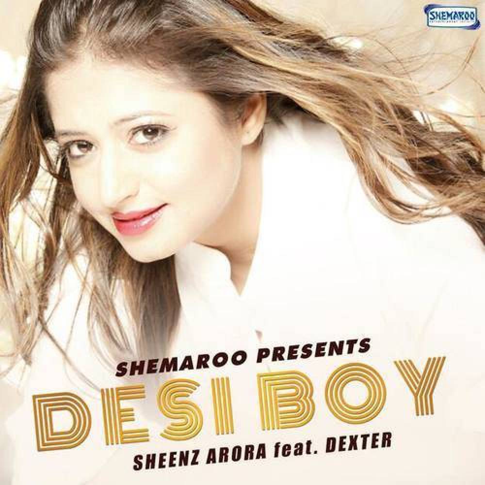 Sheenz Arora
