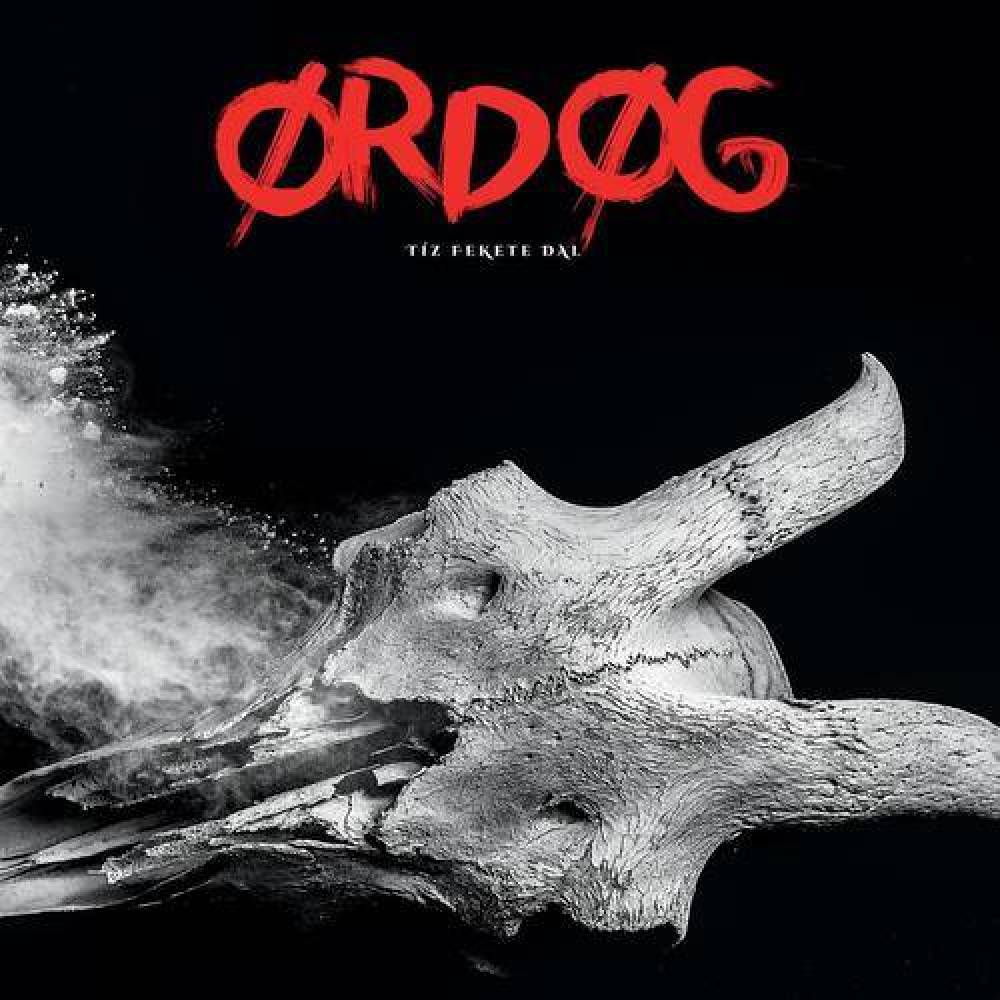 Ørdøg