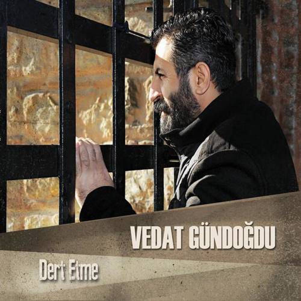 Vedat Gündoğdu