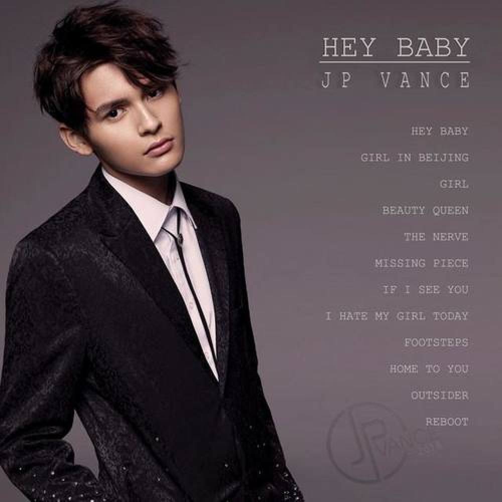 JP Vance