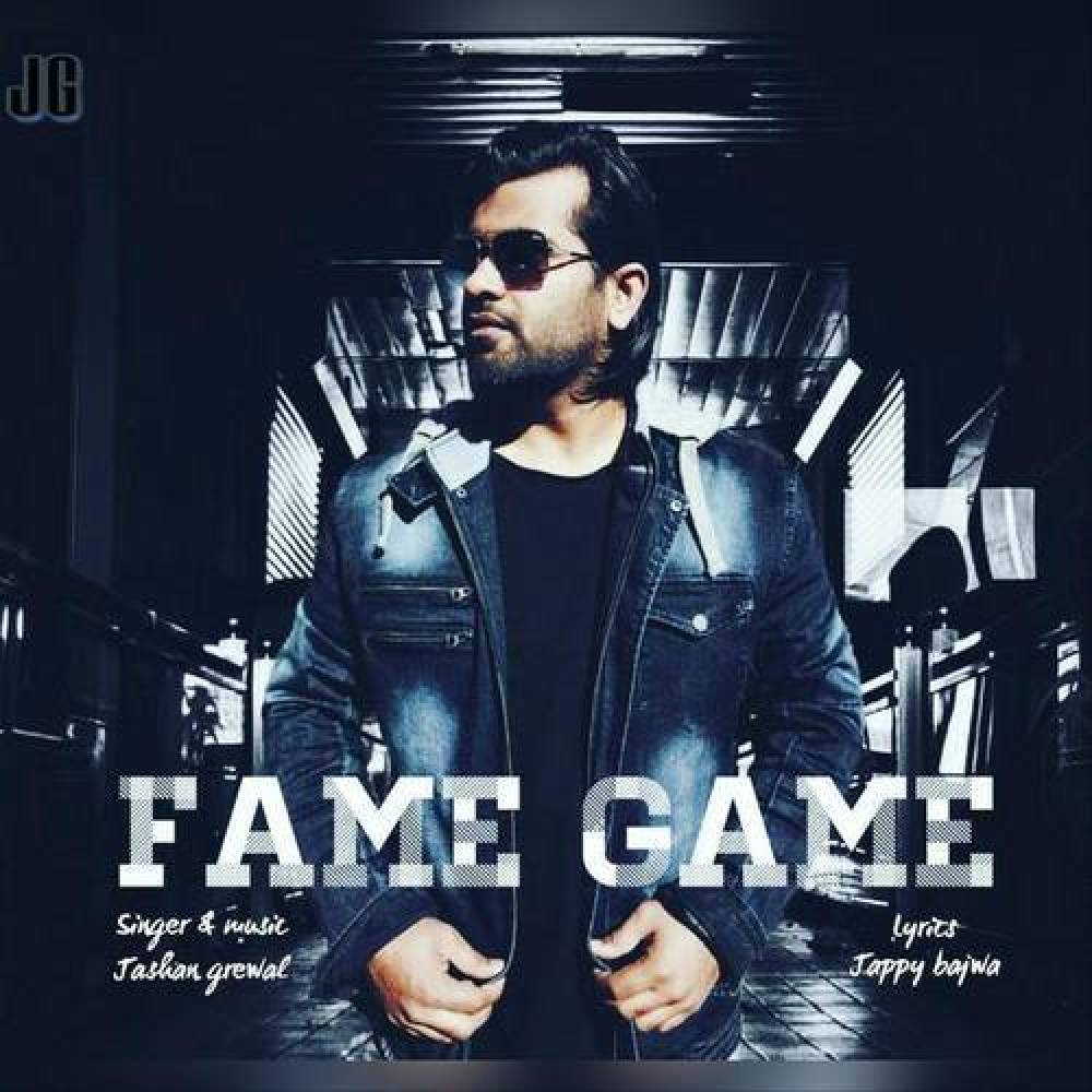 Jashan Grewal