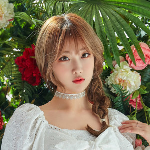 SEORYOUNG (GWSN) ดาวน์โหลดและฟังเพลงฮิตจาก SEORYOUNG (GWSN)