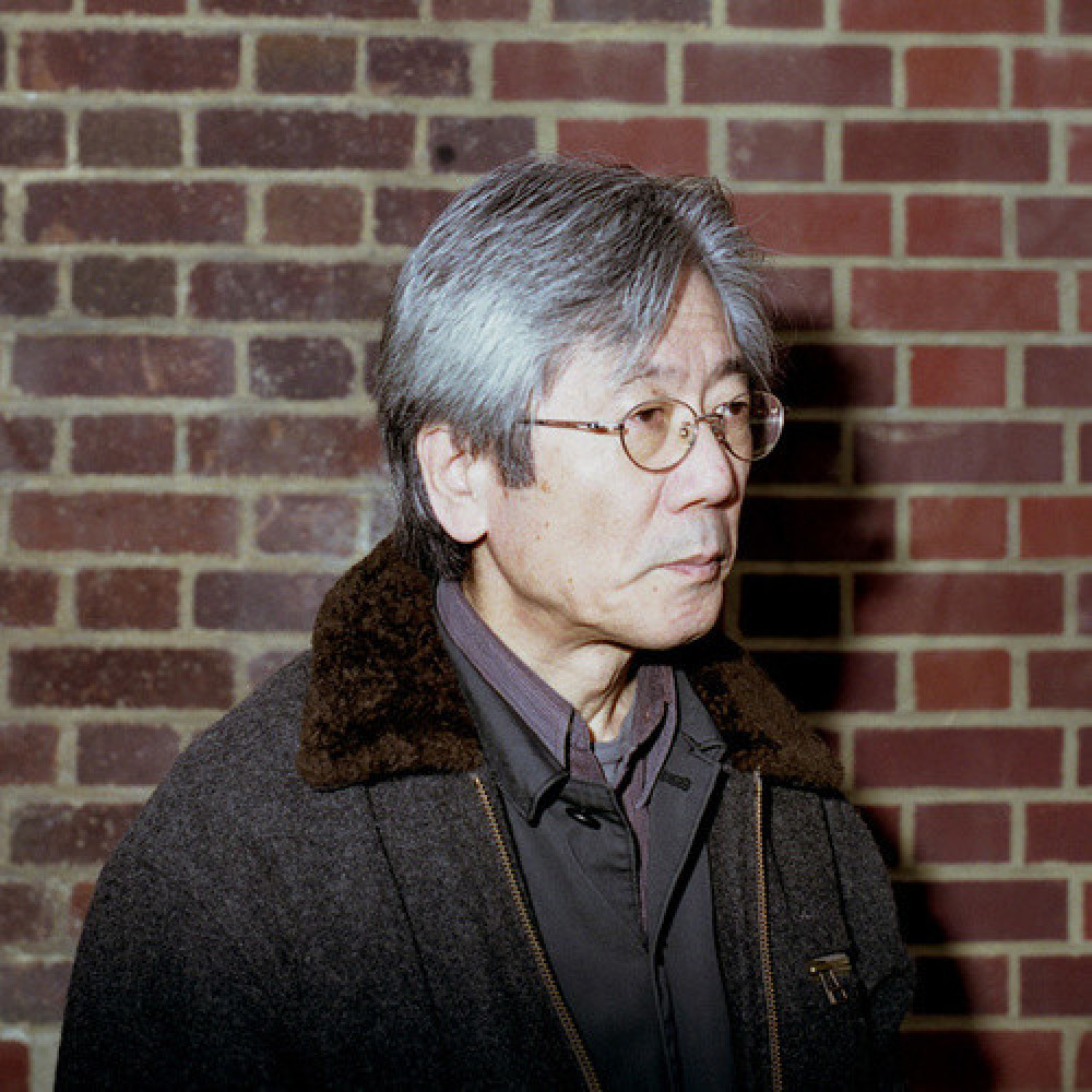 小杉武久