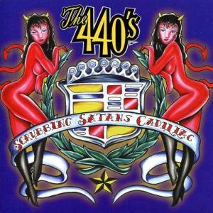 The 440's ดาวน์โหลดและฟังเพลงฮิตจาก The 440's