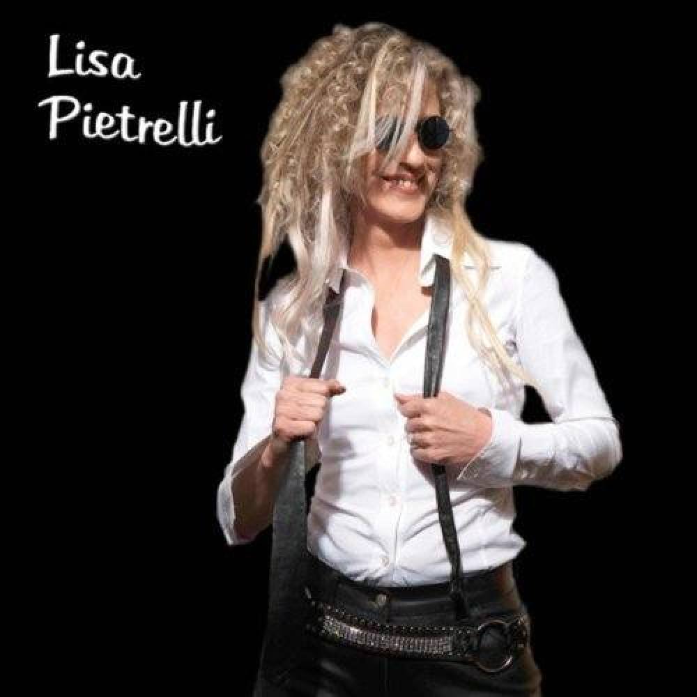 Lisa Pietrelli