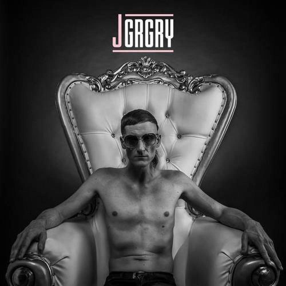 J GRGRY