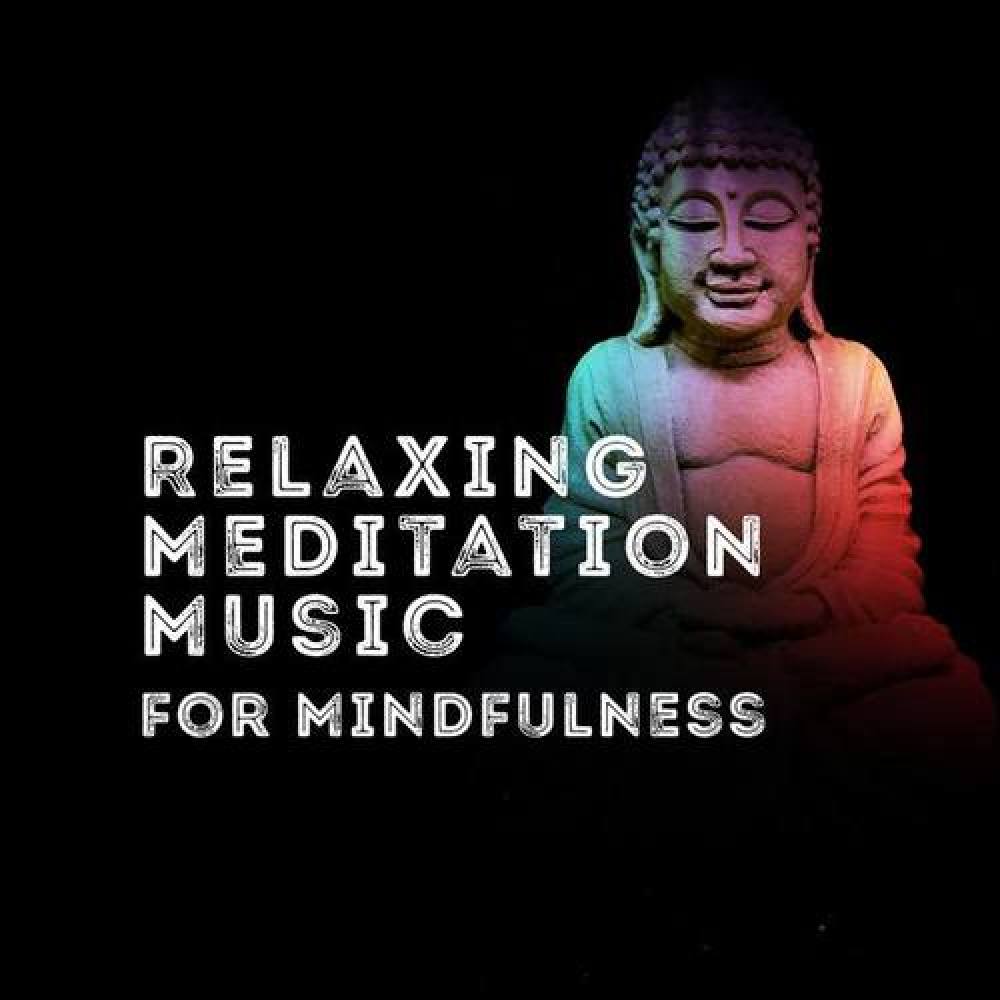 Relaxing Meditation Music