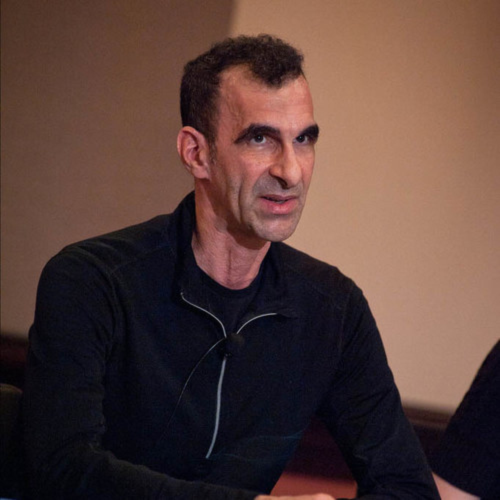 Jamshied Sharifi