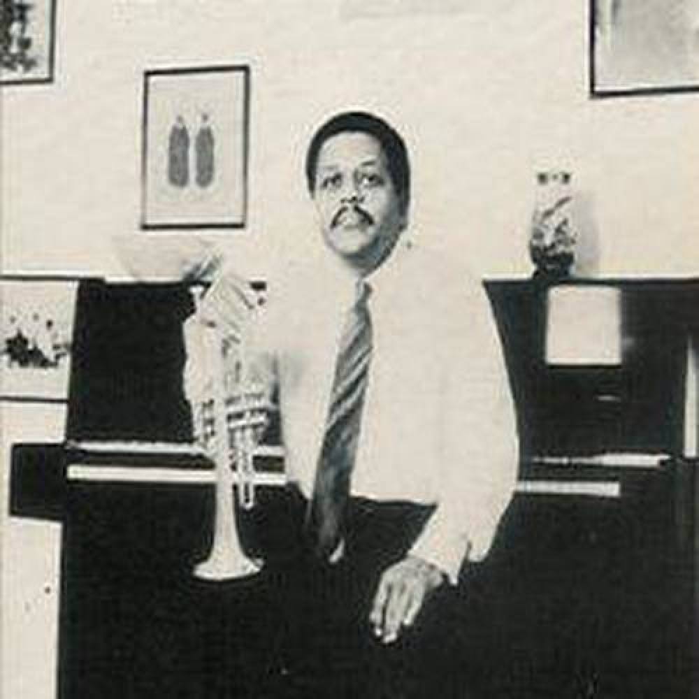 Bobby Bradford