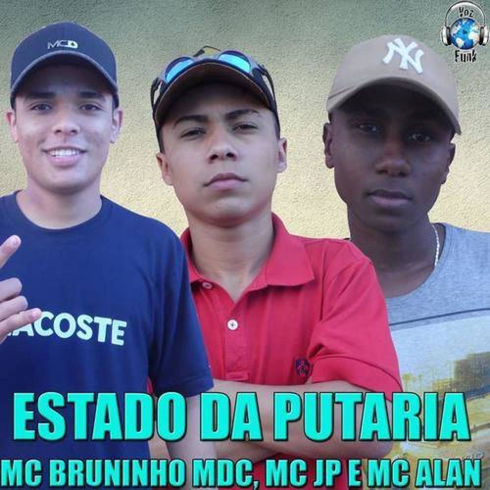 Mc Bruninho MDC