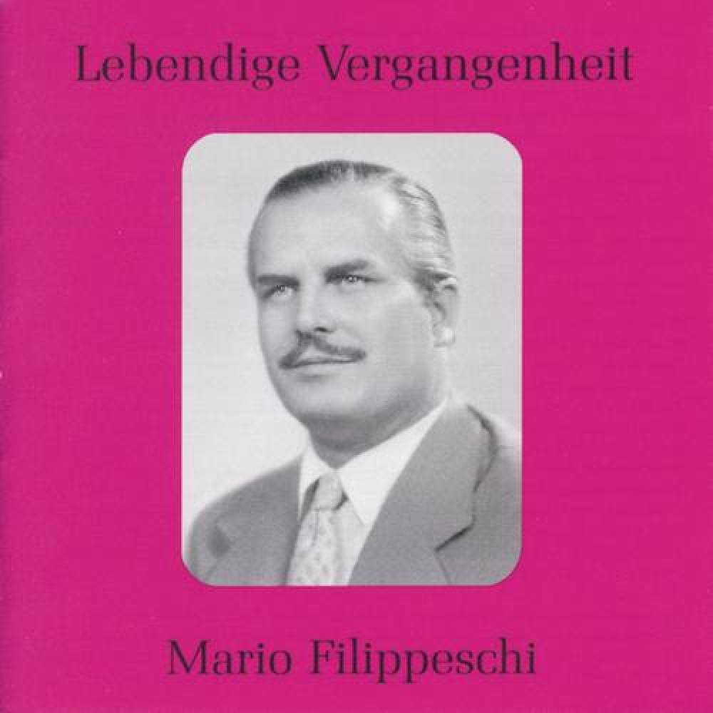 Mario Filippeschi