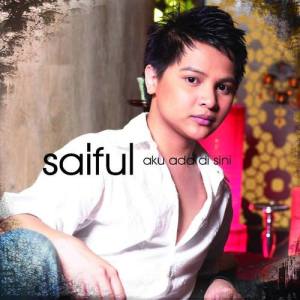 Saiful ดาวน์โหลดและฟังเพลงฮิตจาก Saiful