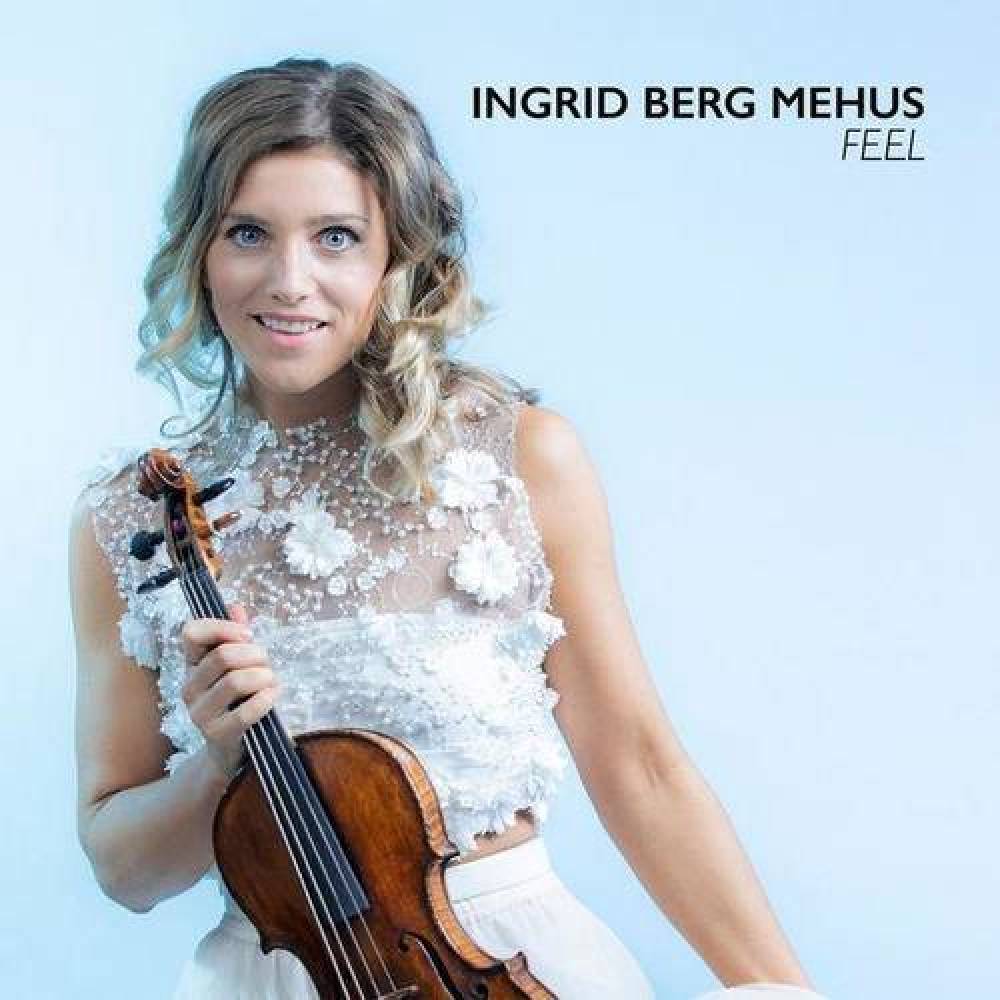 Ingrid Berg Mehus