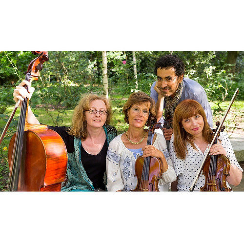 Quarteto Lopes-Graca