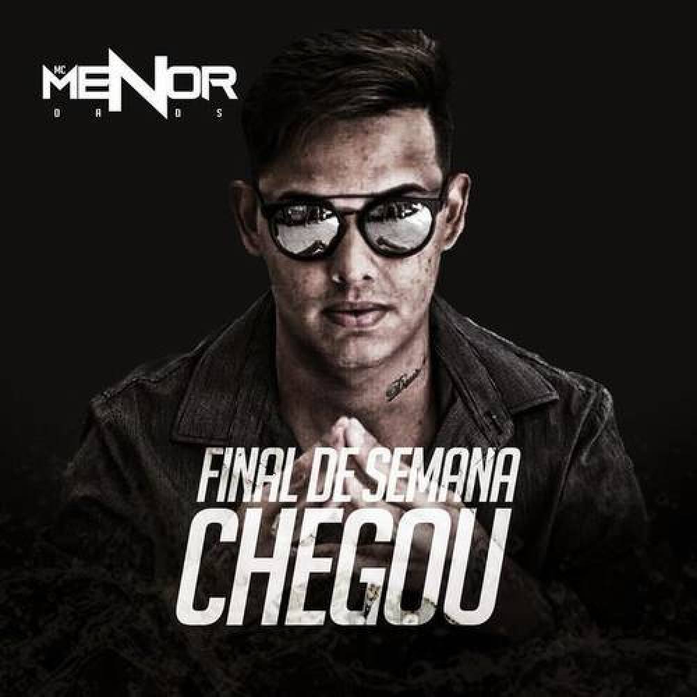 MC Menor da DS