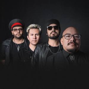 Comisario Pantera ดาวน์โหลดและฟังเพลงฮิตจาก Comisario Pantera