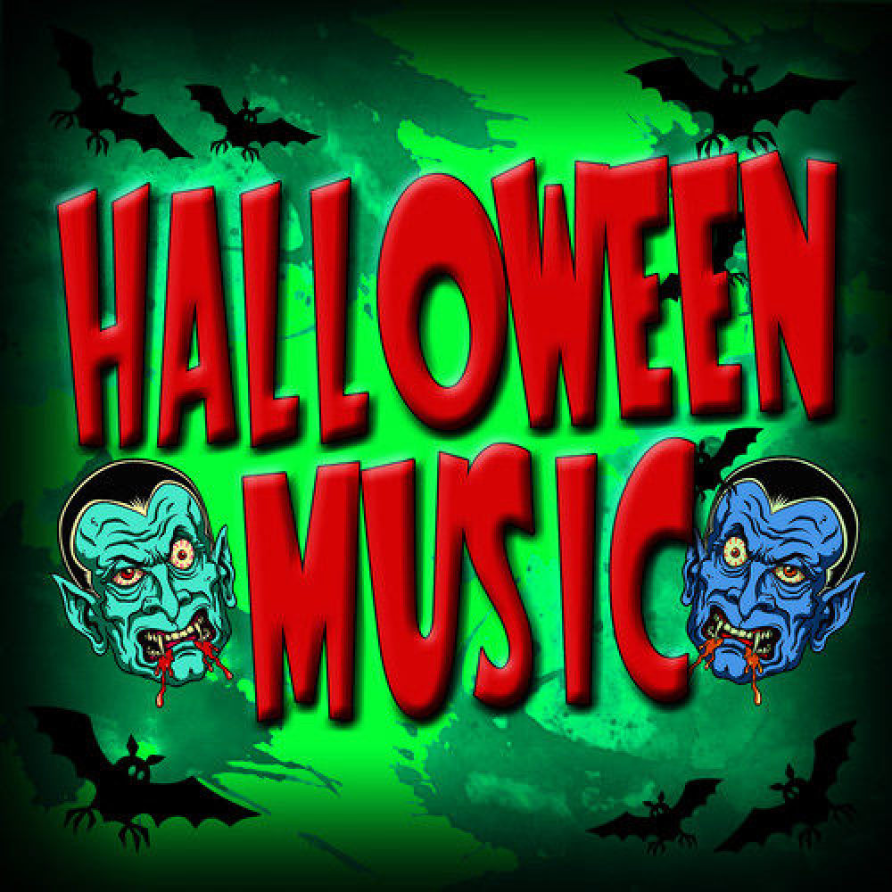 Halloween Music