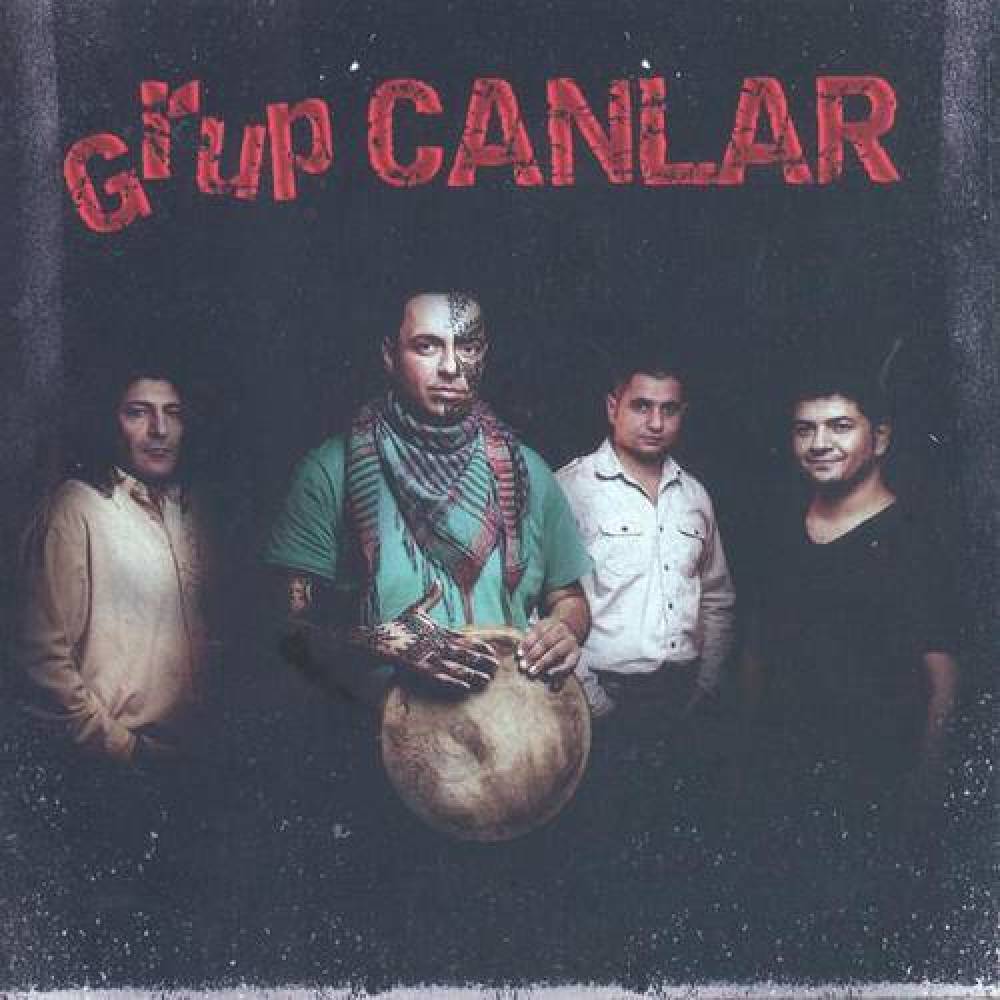 Grup Canlar