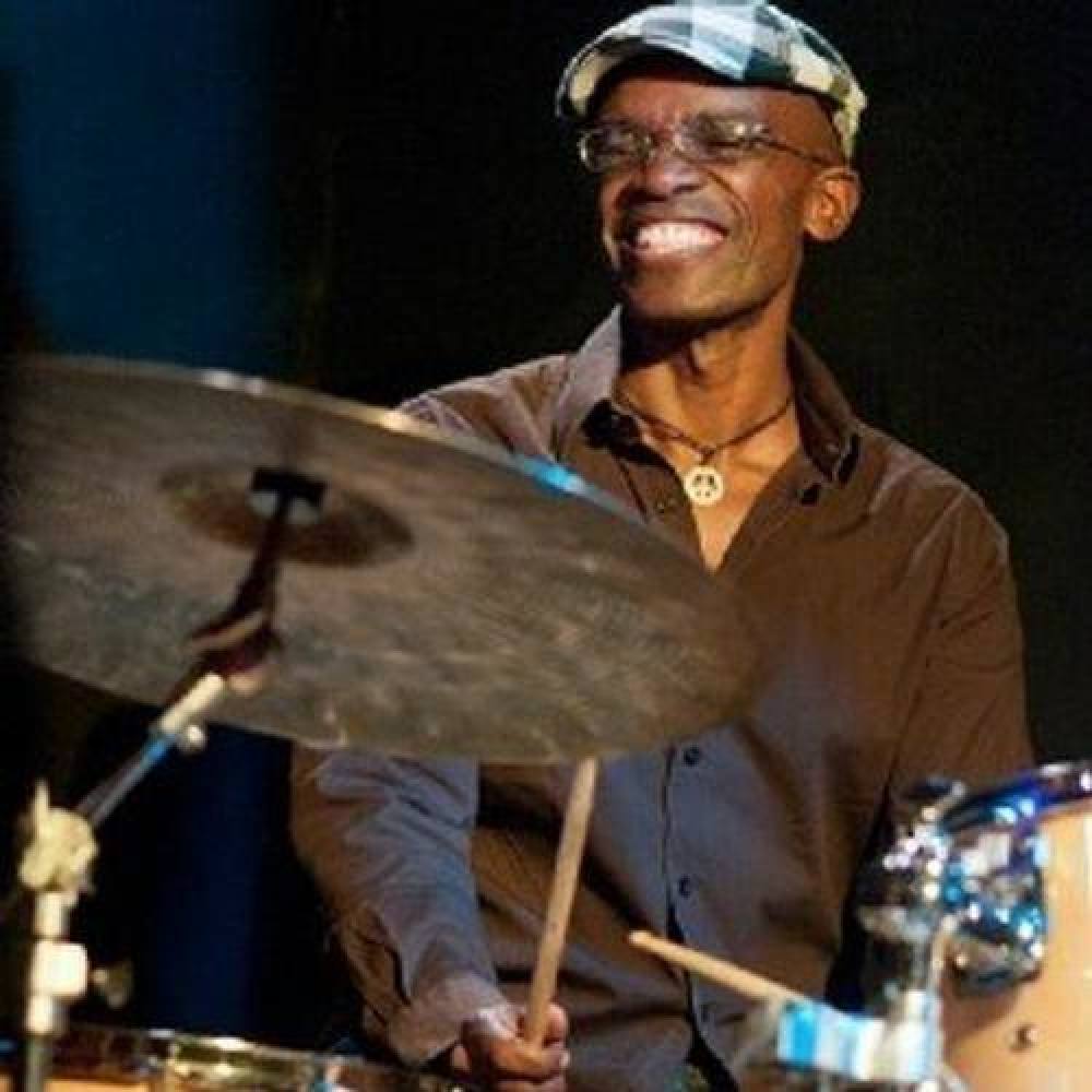 Rudy Royston