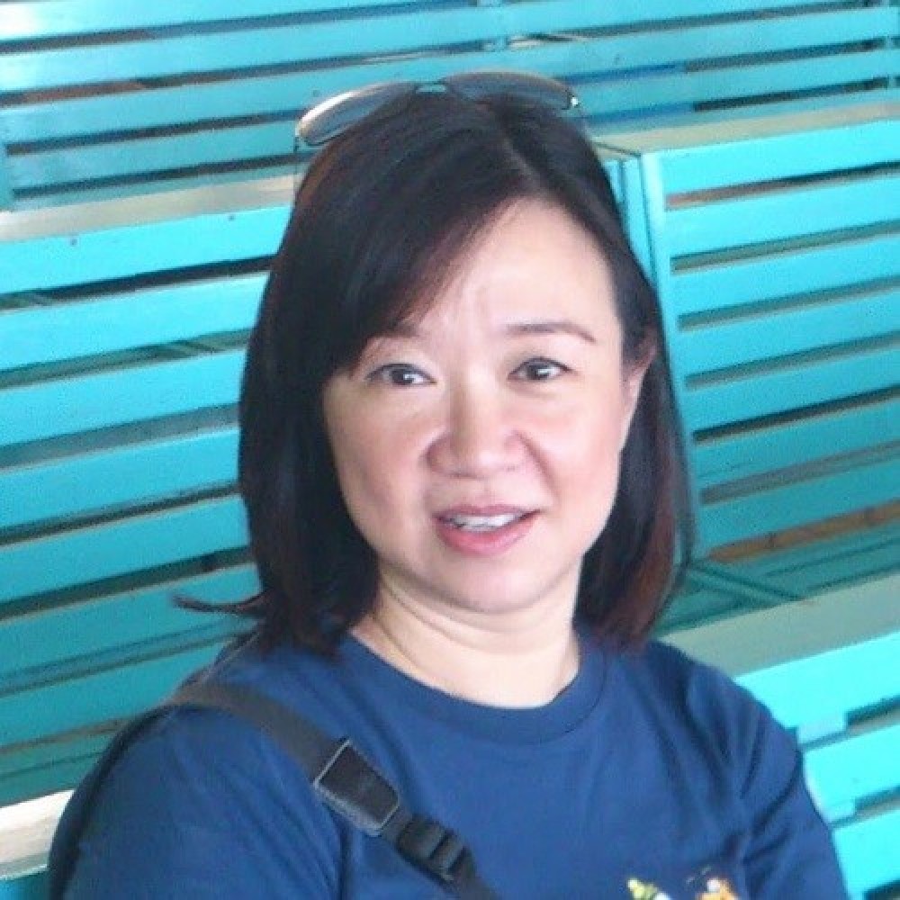 Lincy Fung