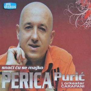Perica Puric ดาวน์โหลดและฟังเพลงฮิตจาก Perica Puric