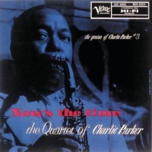 Charlie Parker Quartet ดาวน์โหลดและฟังเพลงฮิตจาก Charlie Parker Quartet