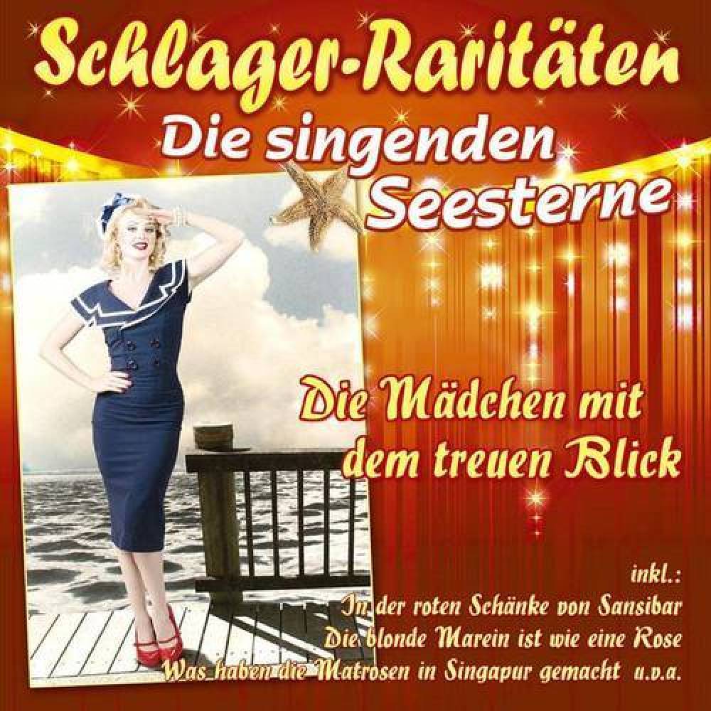 Die singenden Seesterne