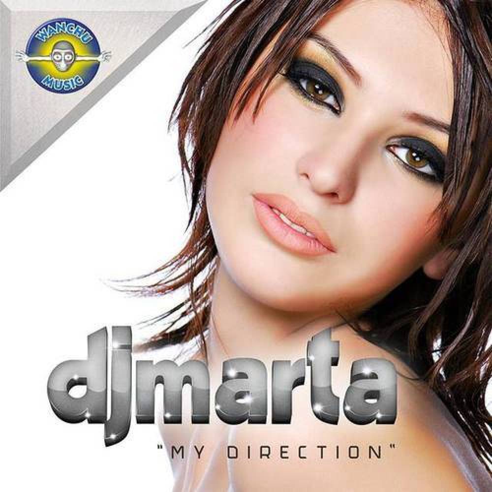 Dj Marta