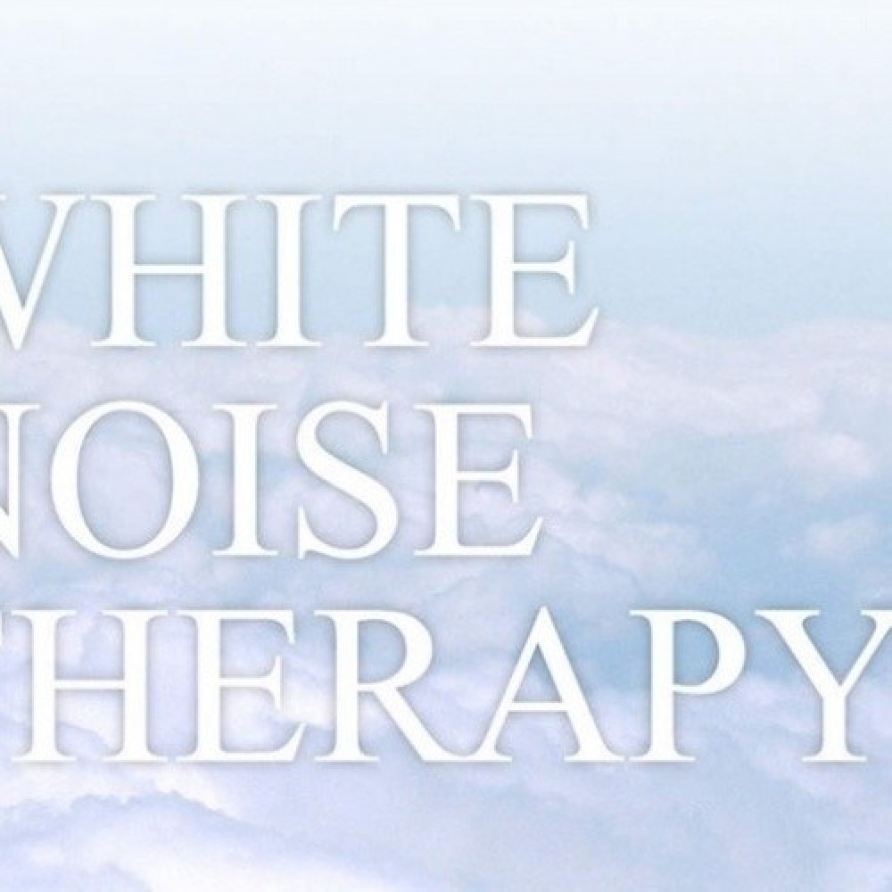 White Noise Therapy