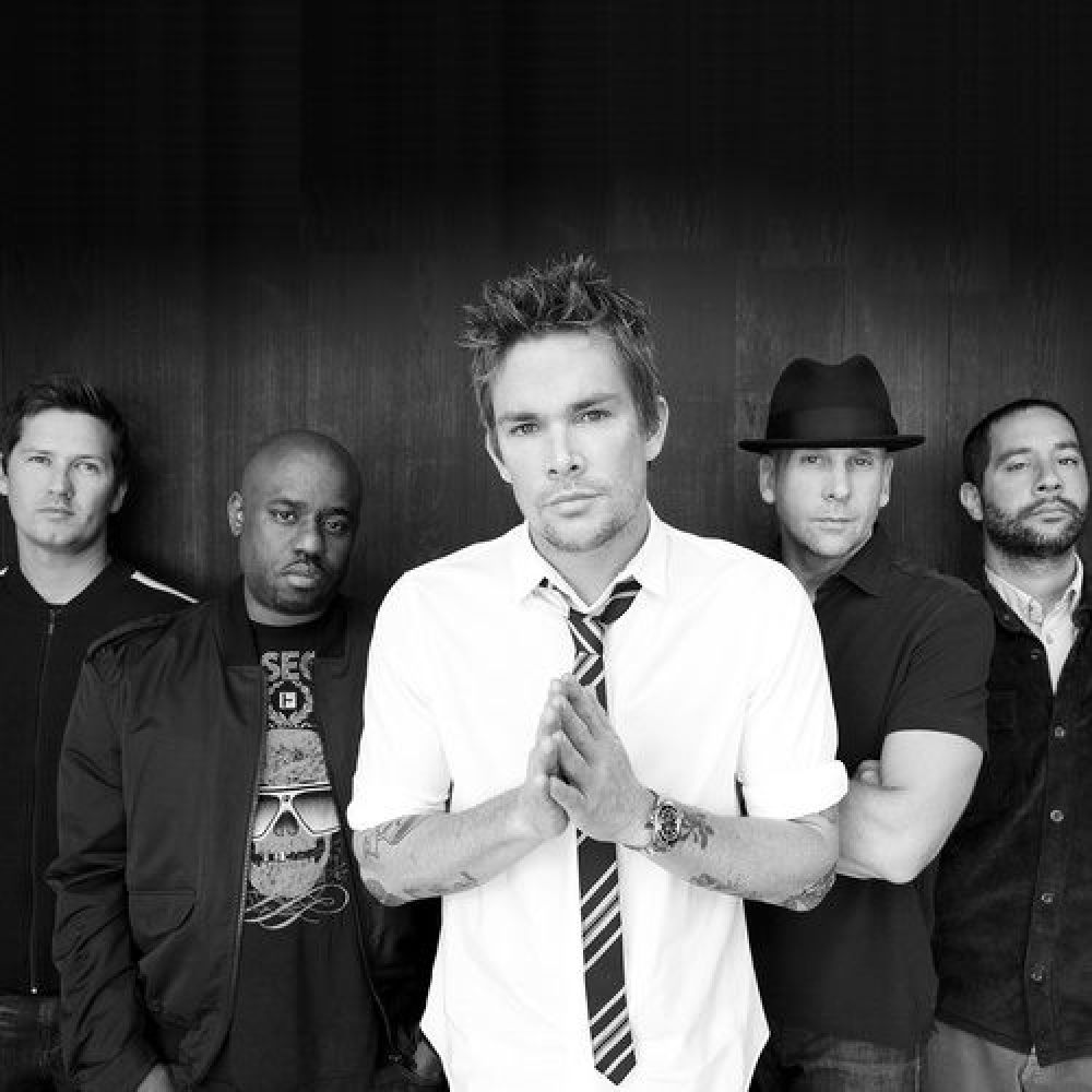 Sugar Ray