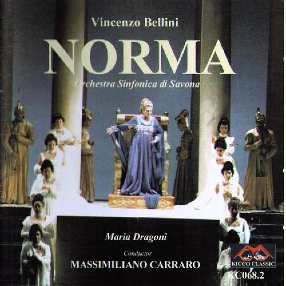 Maria Dragoni
