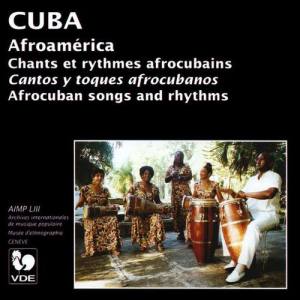 Afroamérica Ensemble ดาวน์โหลดและฟังเพลงฮิตจาก Afroamérica Ensemble