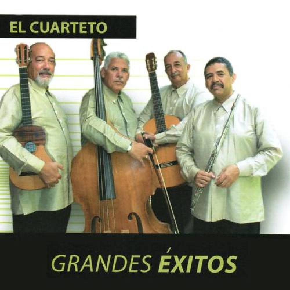 El Cuarteto